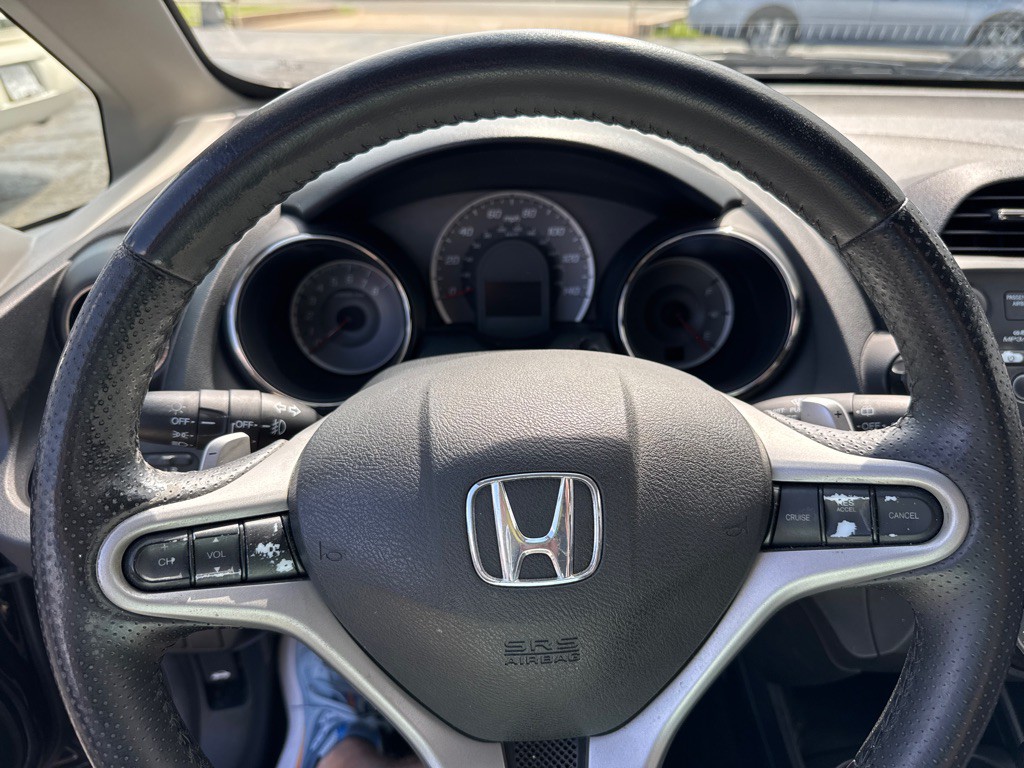 2012 Honda Fit Image 19