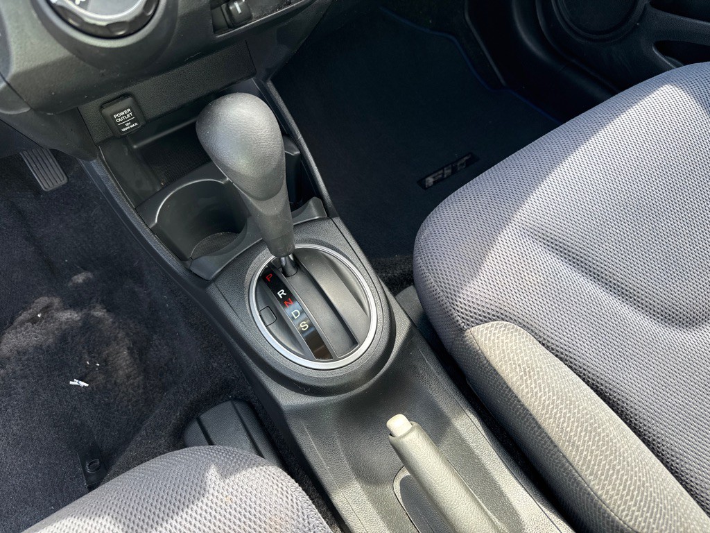 2012 Honda Fit Image 20
