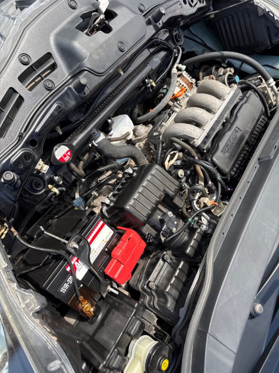 2012 Honda Fit Image 22