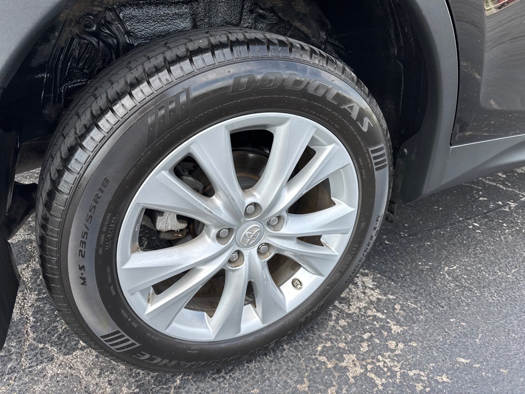 2014 Toyota Rav4 Image 8