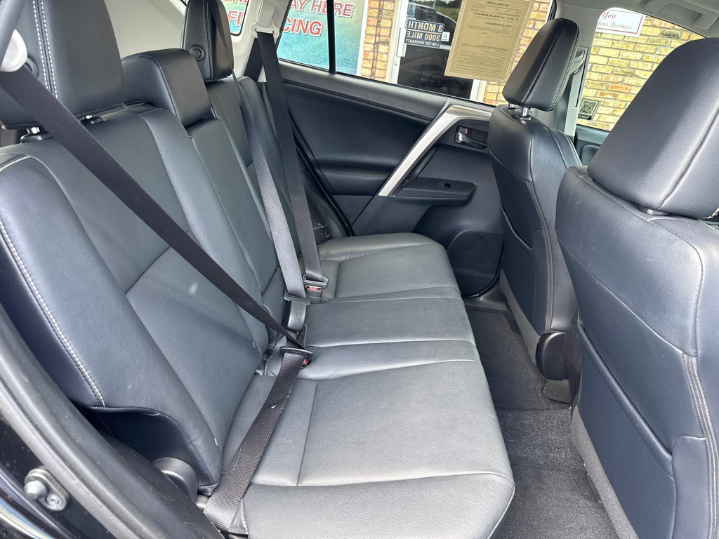 2014 Toyota Rav4 Image 10