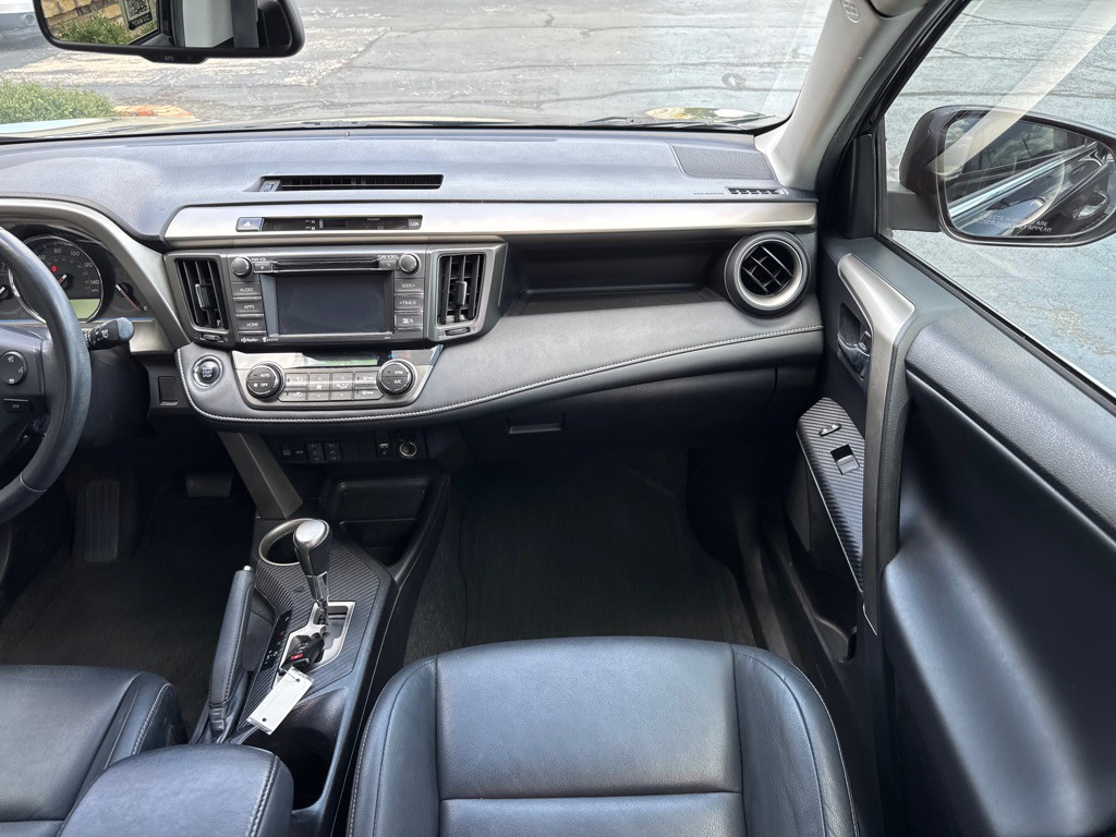 2014 Toyota Rav4 Image 11