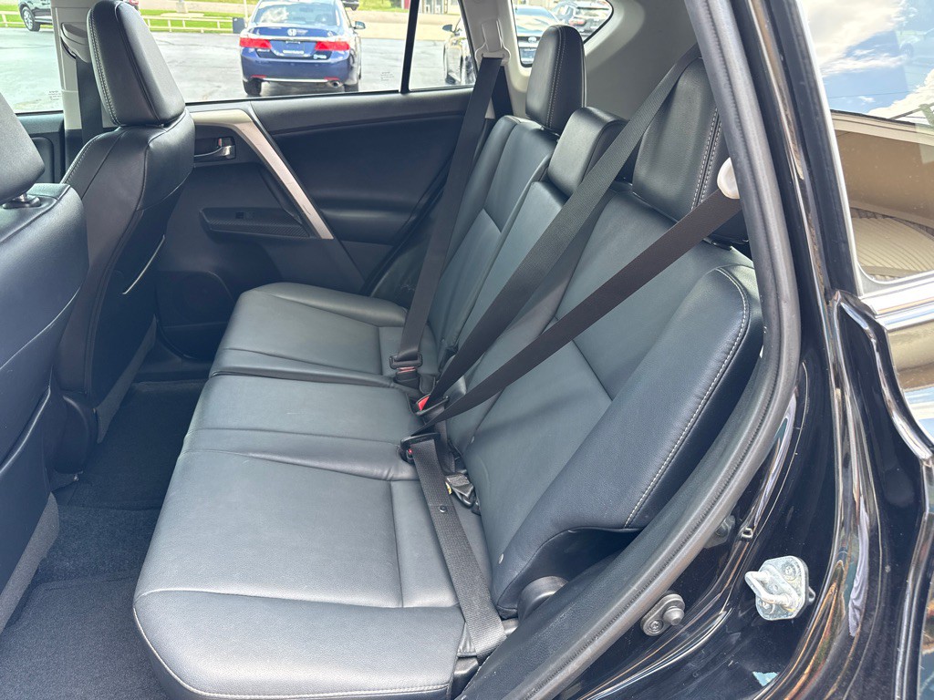 2014 Toyota Rav4 Image 14