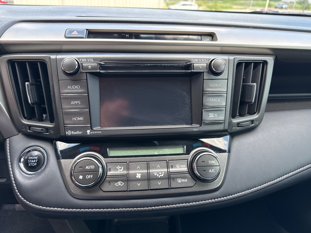 2014 Toyota Rav4 Image 18