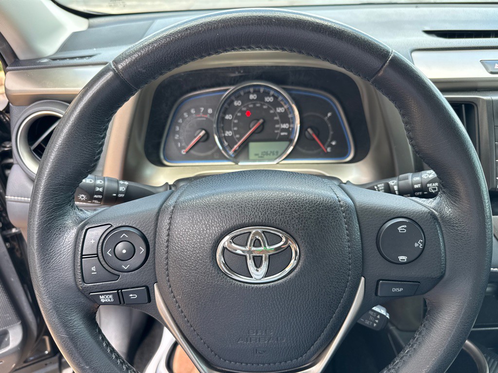 2014 Toyota Rav4 Image 20
