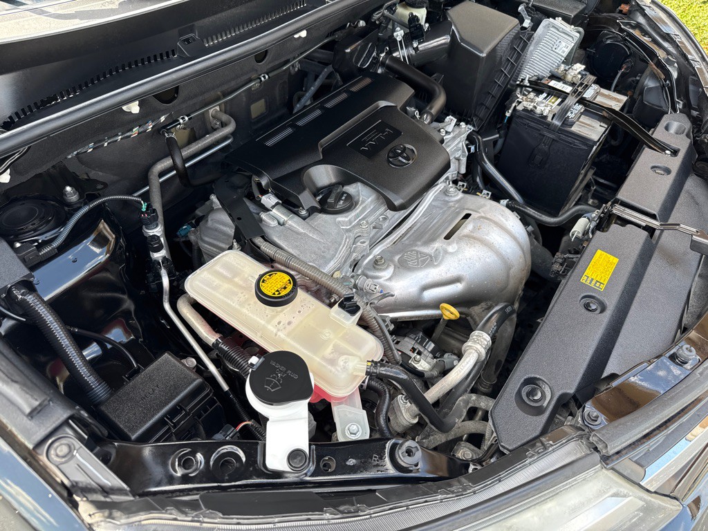 2014 Toyota Rav4 Image 22