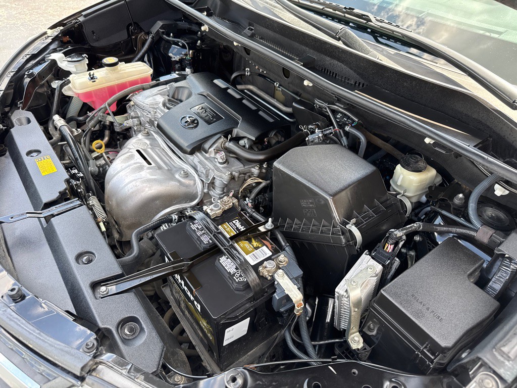 2014 Toyota Rav4 Image 23