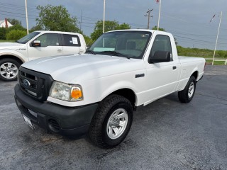 Image for 2011 Ford Ranger  ID: 6669864