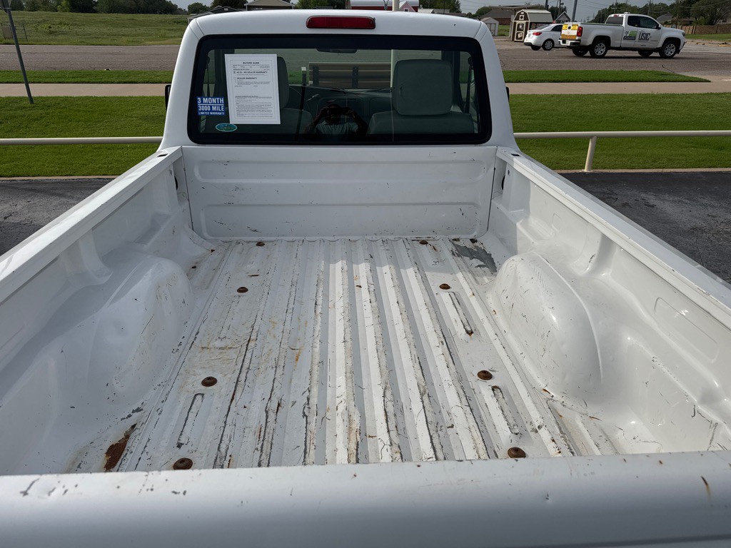 2011 Ford Ranger Image 6