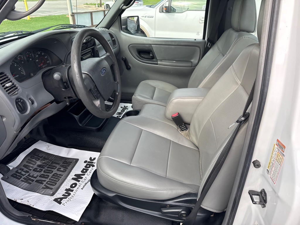 2011 Ford Ranger Image 10