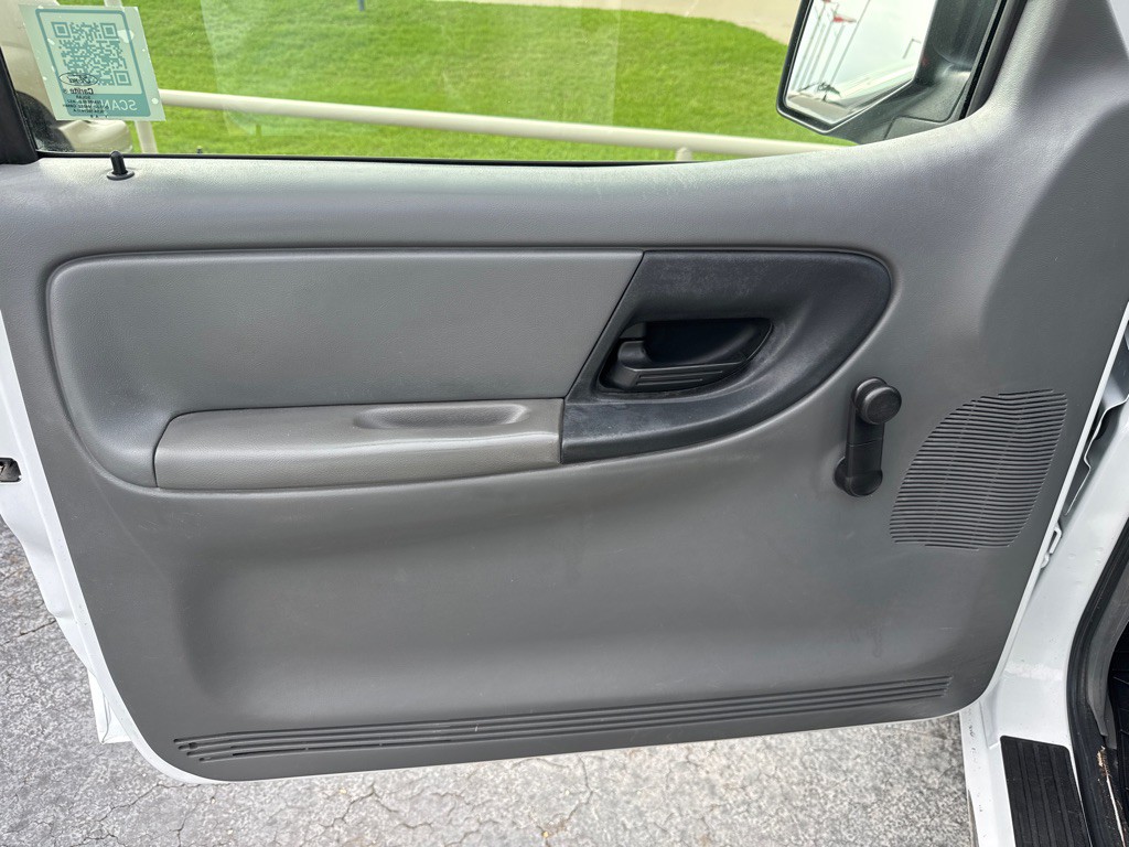 2011 Ford Ranger Image 11