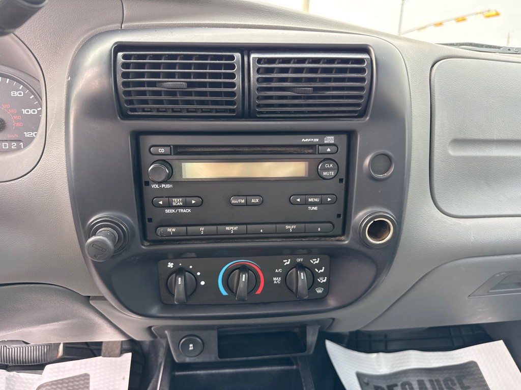 2011 Ford Ranger Image 12