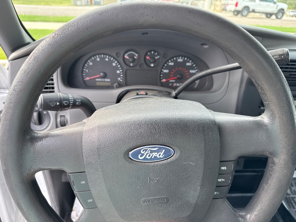 2011 Ford Ranger Image 13