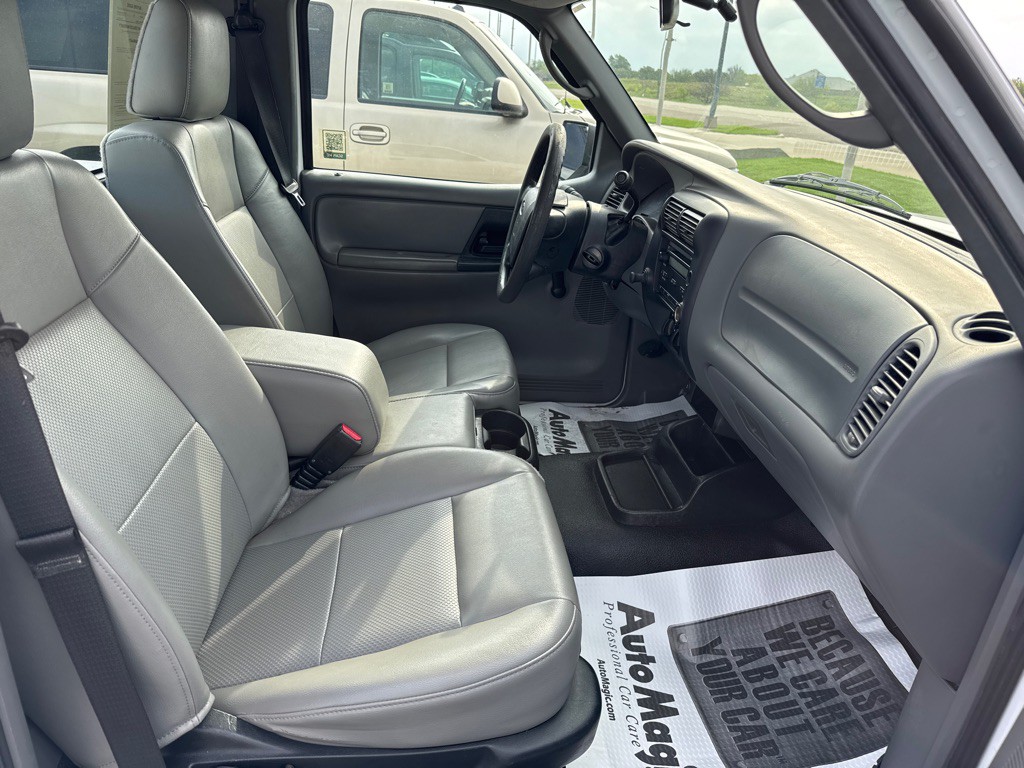2011 Ford Ranger Image 14