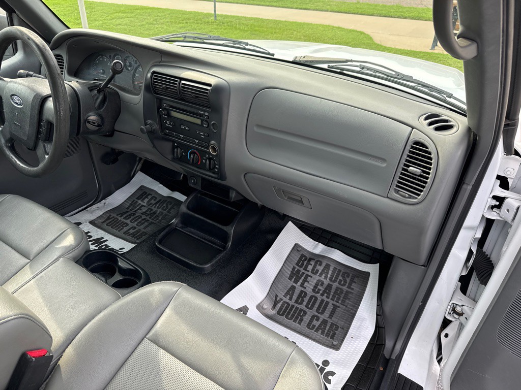 2011 Ford Ranger Image 15