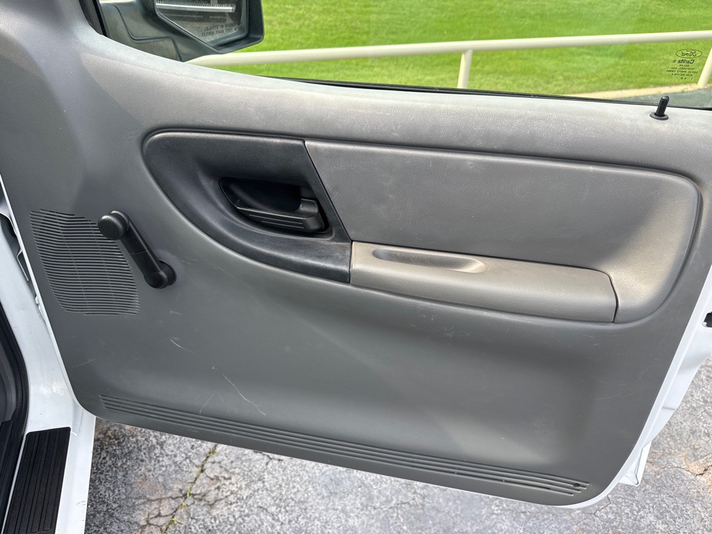 2011 Ford Ranger Image 16