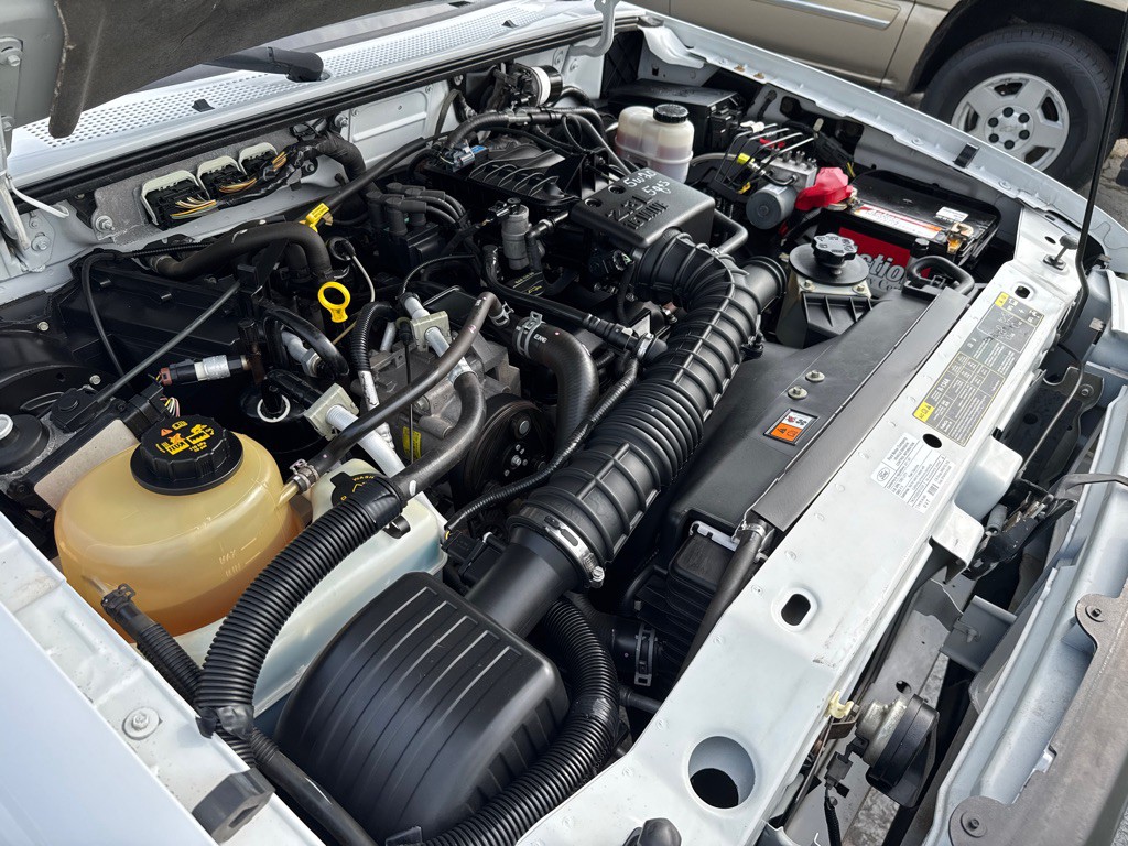 2011 Ford Ranger Image 17