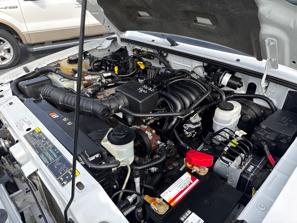 2011 Ford Ranger Image 18