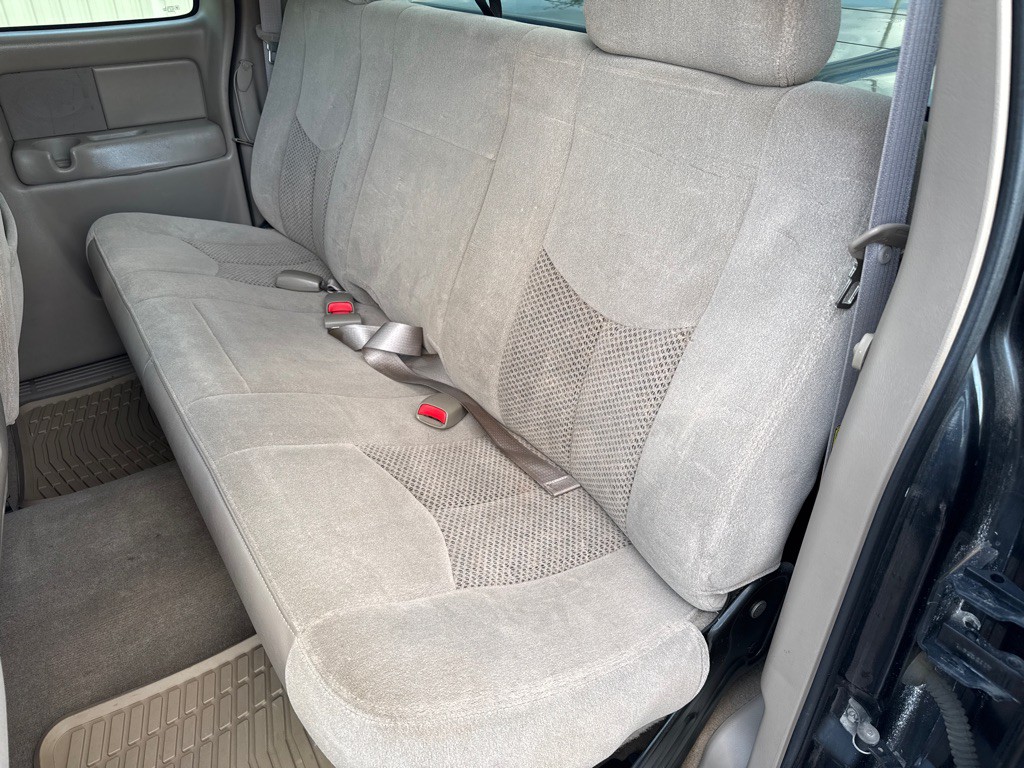 2003 Chevrolet Silverado 1500 Image 13