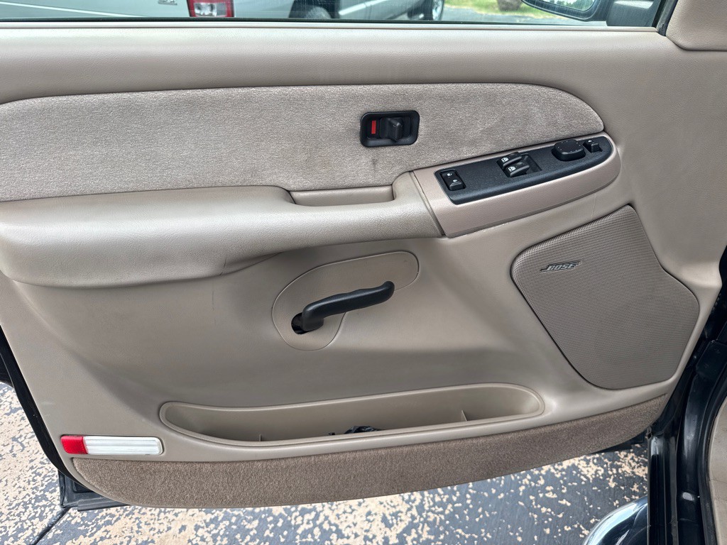 2003 Chevrolet Silverado 1500 Image 15