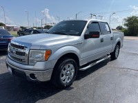 Image for 2013 Ford F-150 Supercrew ID: 6688290