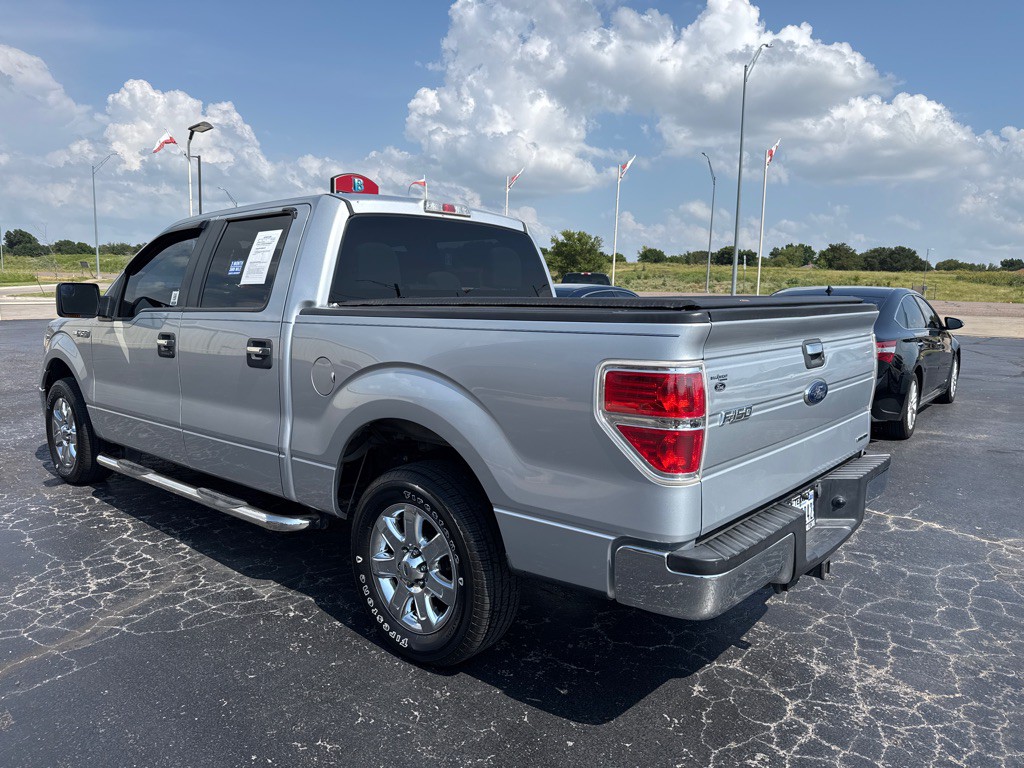 2013 Ford F-150 Image 6