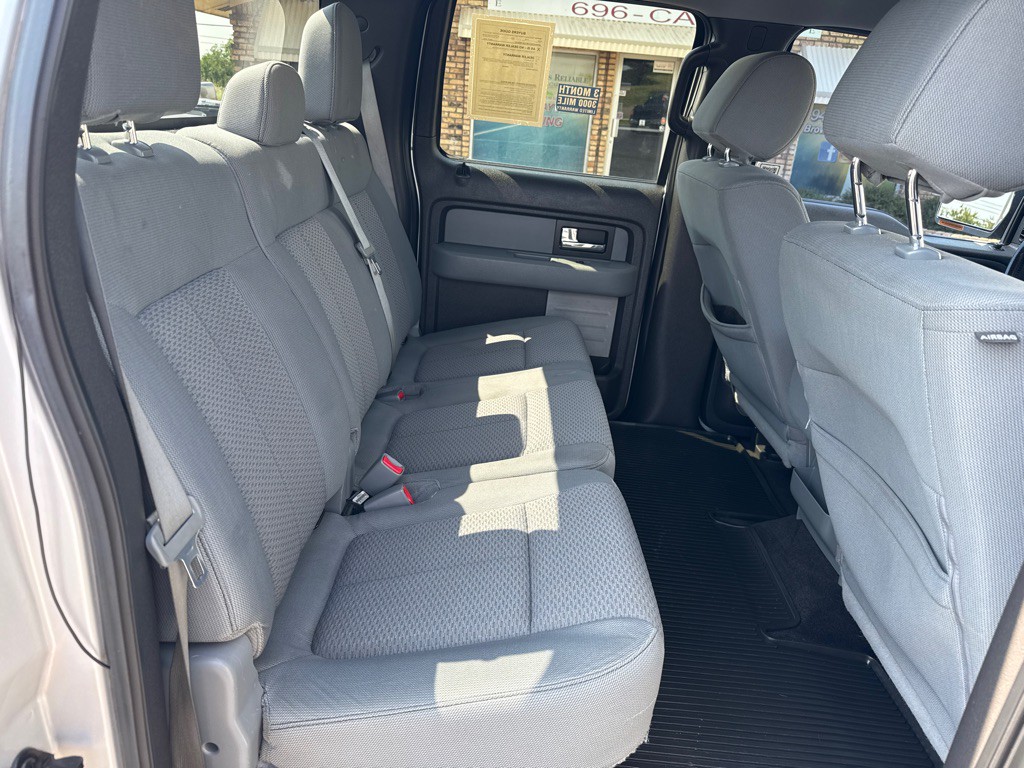 2013 Ford F-150 Image 8