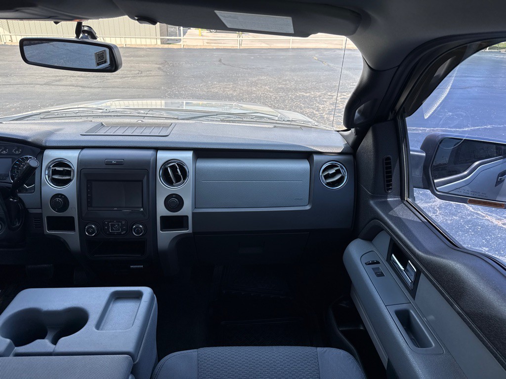 2013 Ford F-150 Image 9
