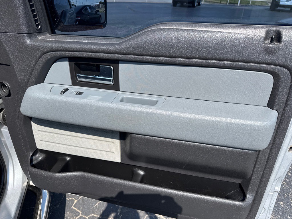 2013 Ford F-150 Image 11