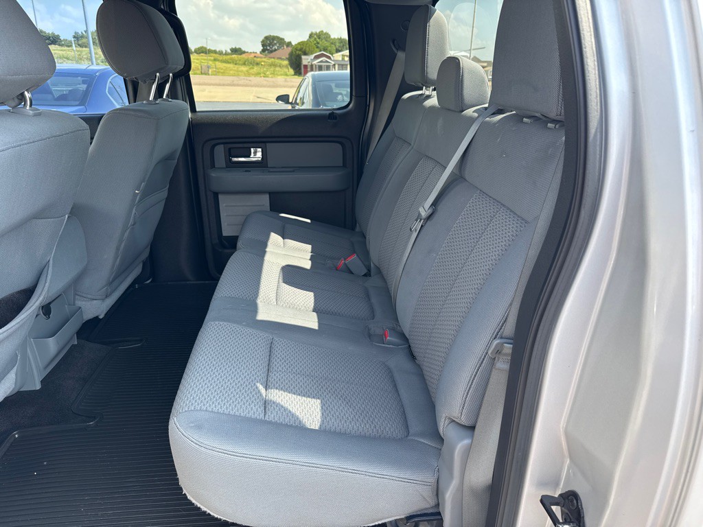 2013 Ford F-150 Image 12