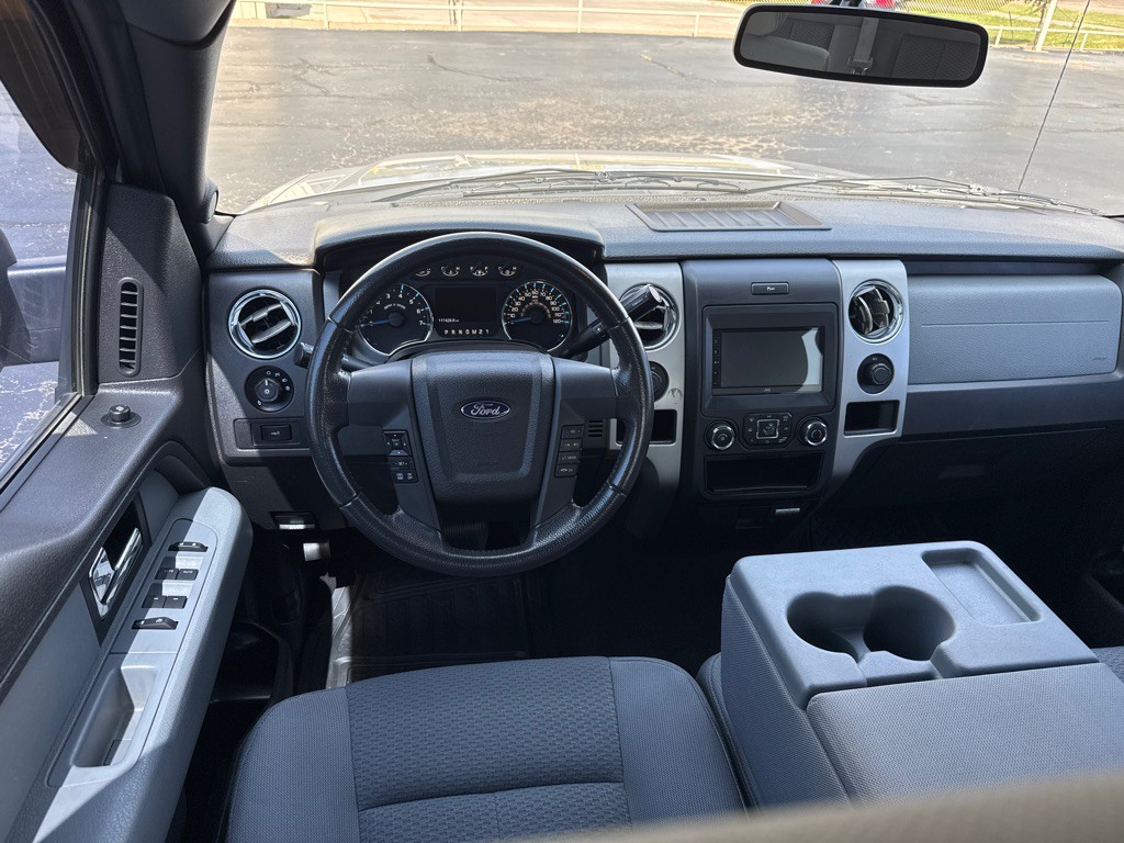 2013 Ford F-150 Image 13