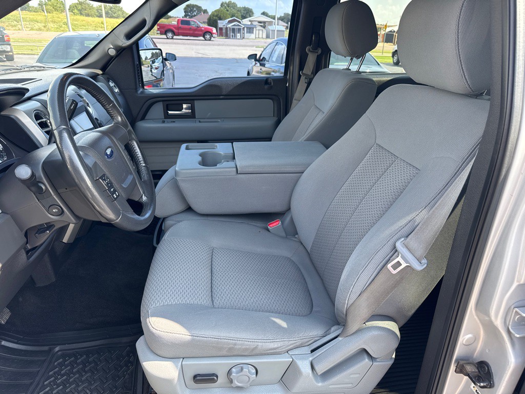 2013 Ford F-150 Image 14