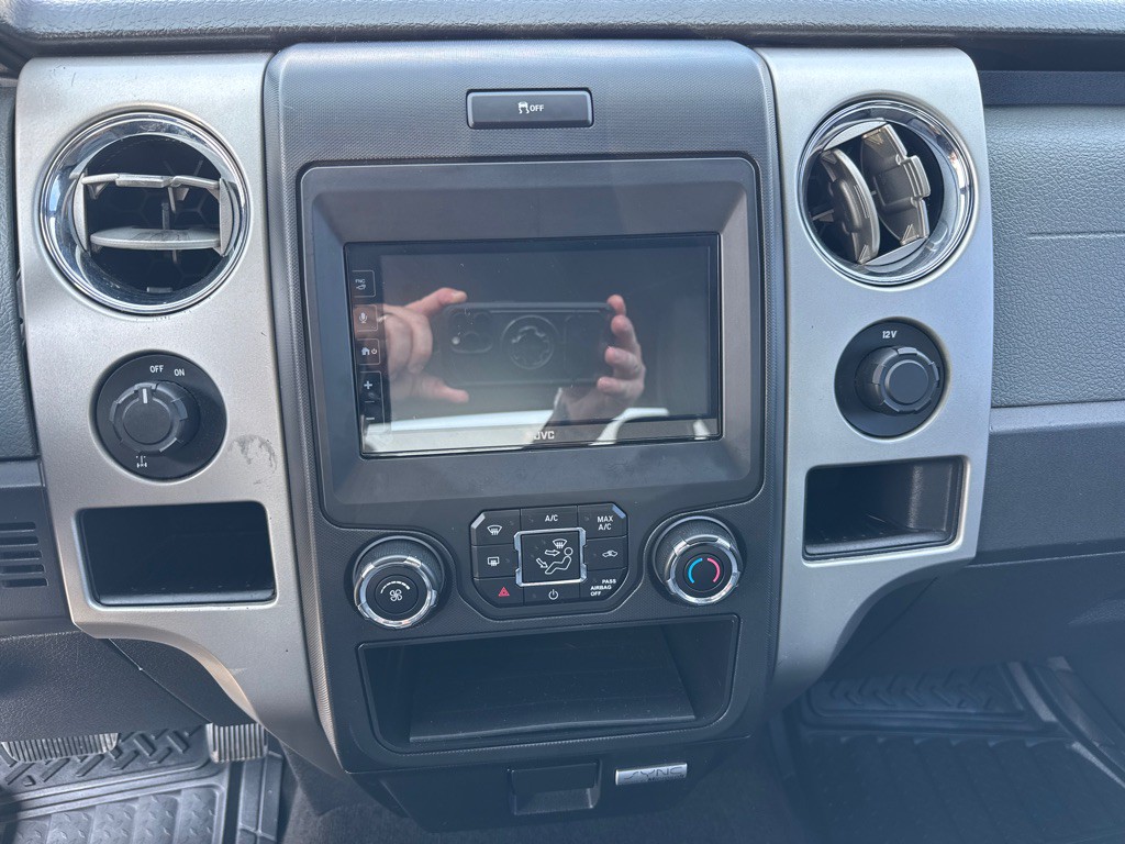 2013 Ford F-150 Image 16