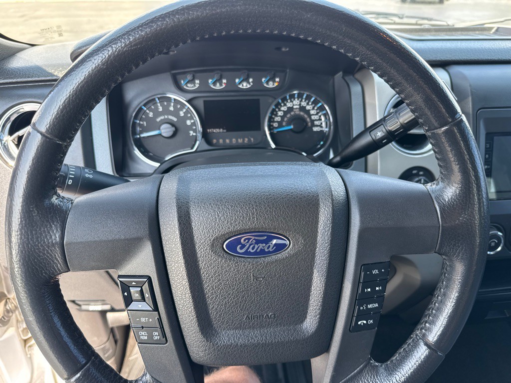 2013 Ford F-150 Image 17