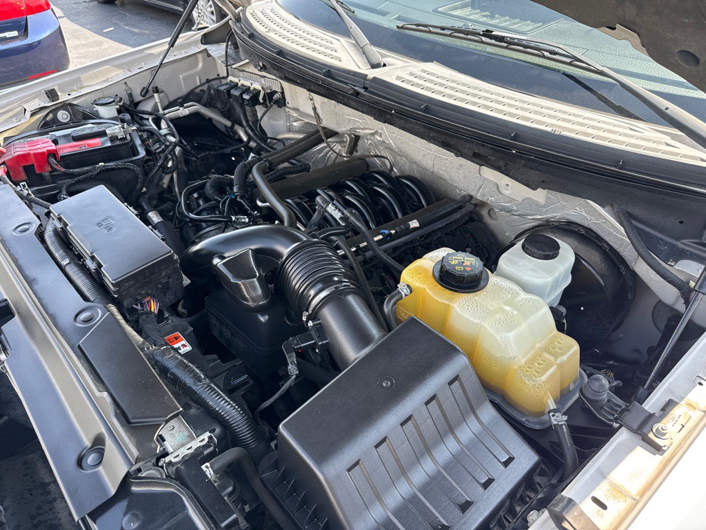 2013 Ford F-150 Image 20