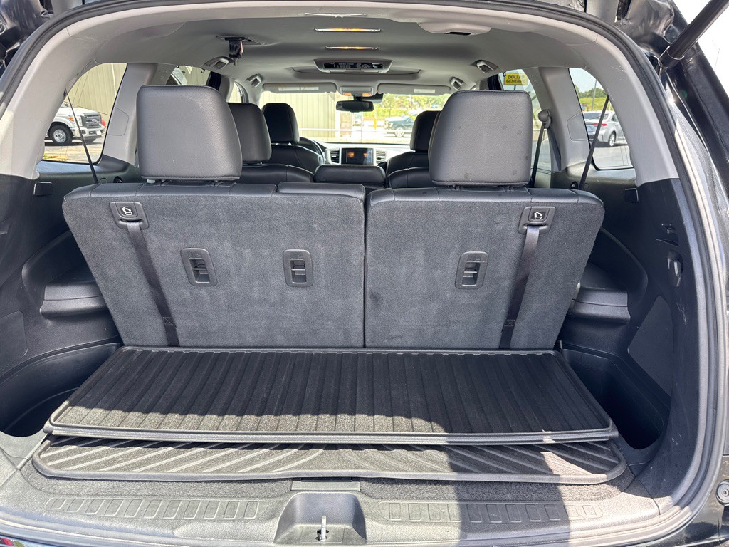 2018 Honda Pilot Image 9