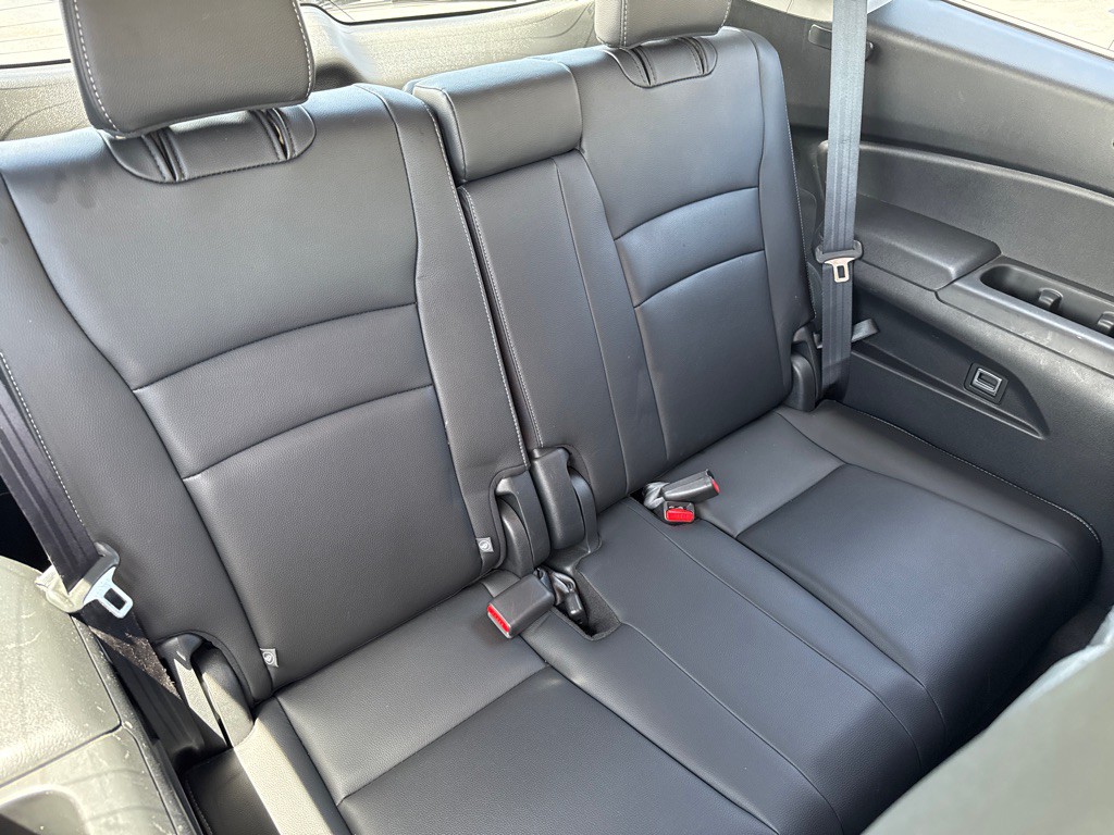 2018 Honda Pilot Image 11