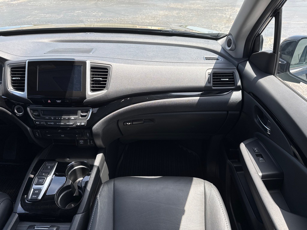 2018 Honda Pilot Image 13