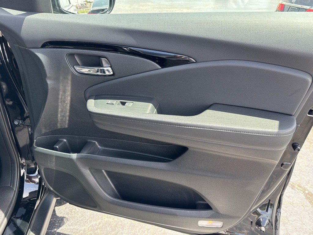 2018 Honda Pilot Image 15