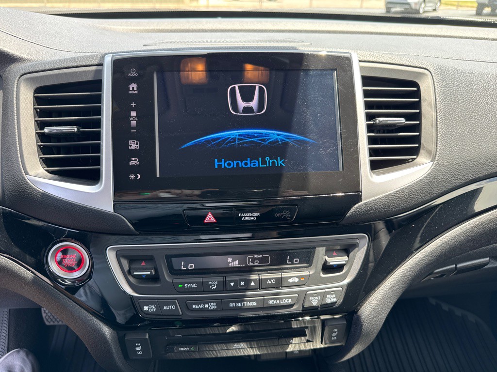 2018 Honda Pilot Image 20