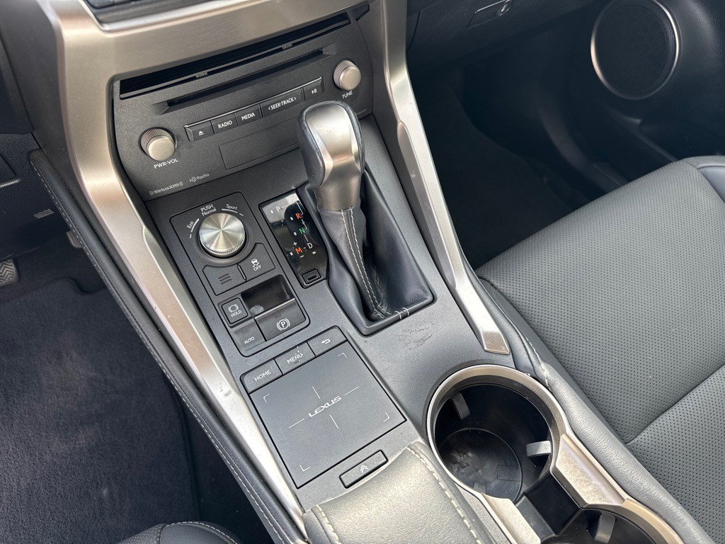 2021 Lexus NX Image 20