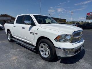Image for 2018 RAM 1500 SLT ID: 6712779