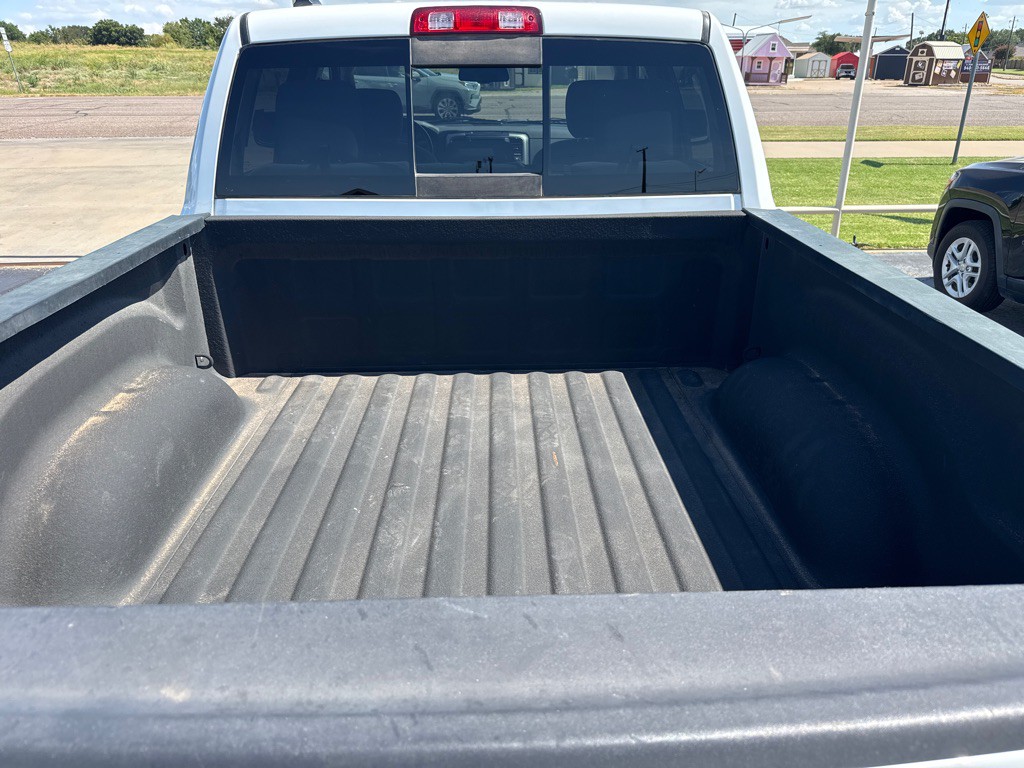 2018 RAM 1500 Image 7