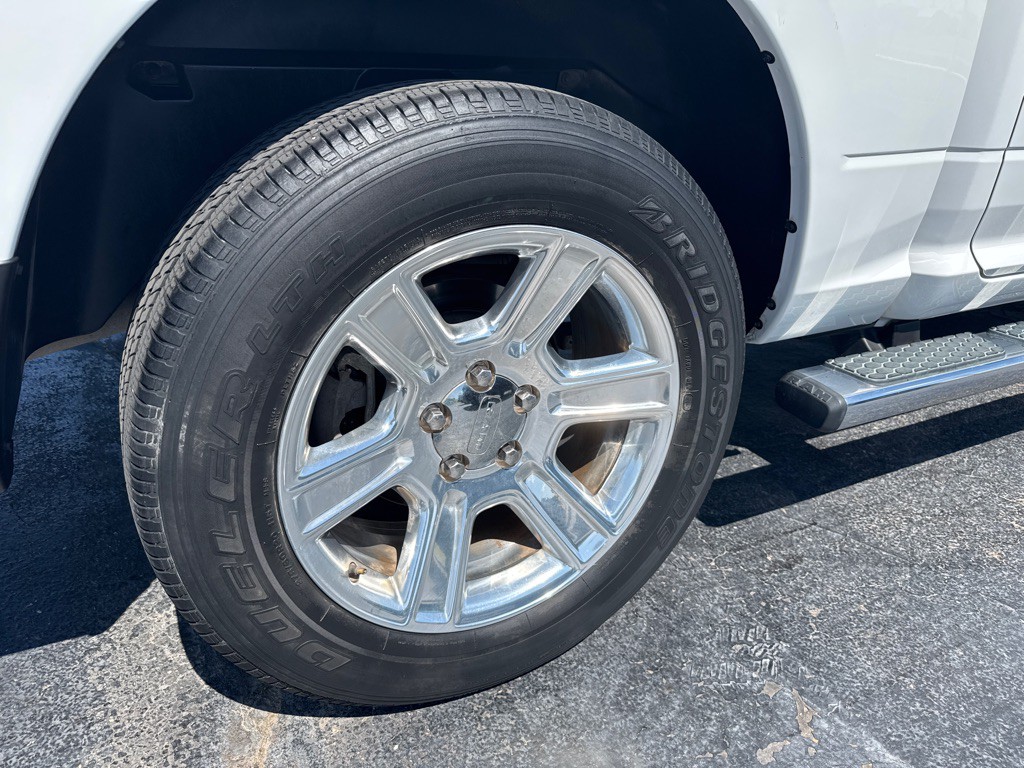 2018 RAM 1500 Image 9