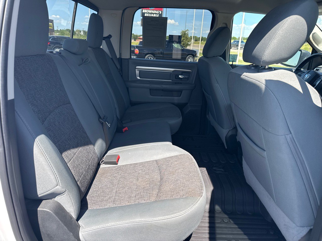2018 RAM 1500 Image 10