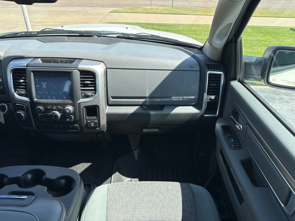 2018 RAM 1500 Image 11