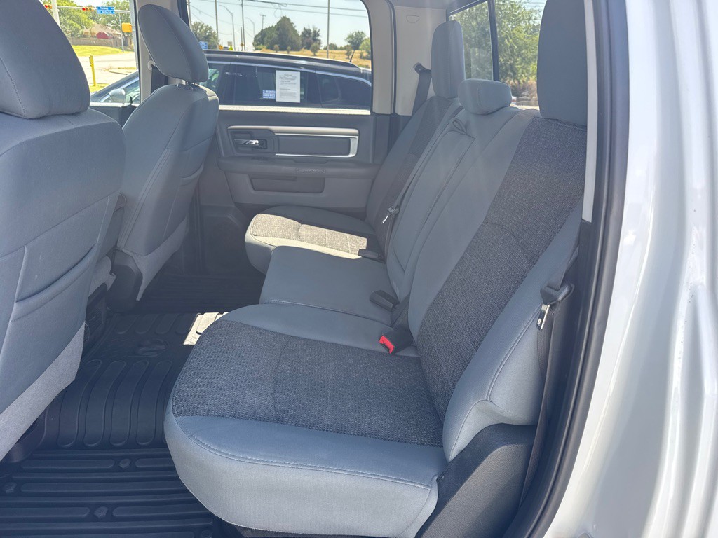 2018 RAM 1500 Image 14