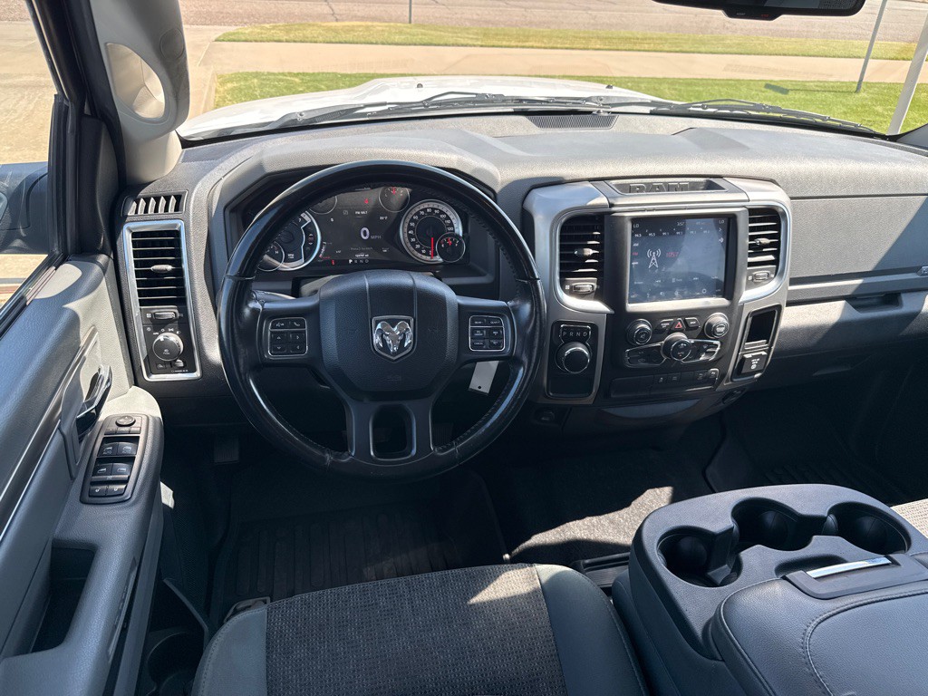 2018 RAM 1500 Image 15