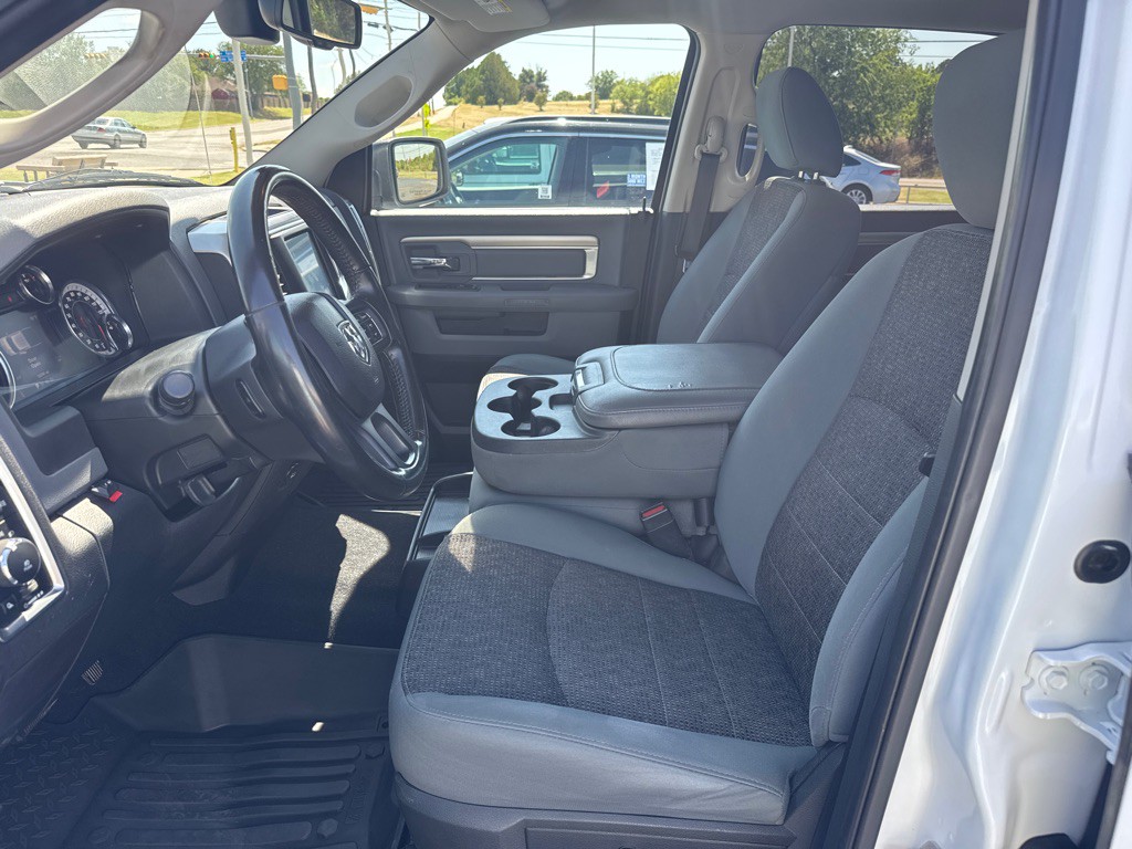 2018 RAM 1500 Image 16