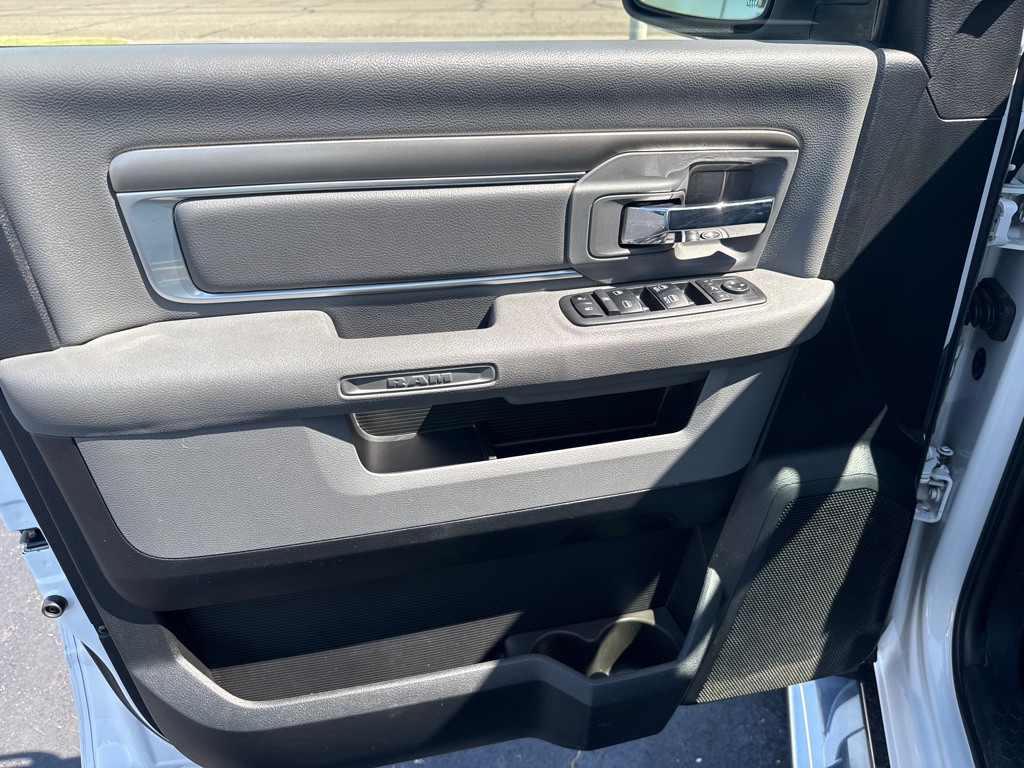 2018 RAM 1500 Image 17